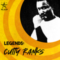 Reggae Legends: Cutty Ranks - Continuous Mix