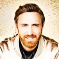 David Guetta @ BBC Radio 1 In Ibiza, Cafe Mambo Ibiza, Spain 2017-08-05