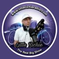 Little Richie Show Friday June 03 2022 (Bank Holiday Platinum Jubilee)