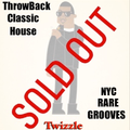Sold Out (A ThrowBack Session of NYC Rare Grooves & Classic House) 超 Deep Sleeze & TonyⓉⒺⒺ Groovin'!