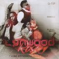 Q-Tip, D'Angelo & Raphael Saadiq - Lynwood Rose (2009)