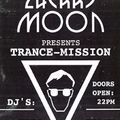 Zolex - Trance Mission @ Cherry Moon (Lokeren) 30.08.1996