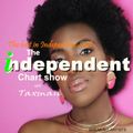 The Independent Chart Show Week Ended 5 May 2019