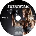 SweatWork Vol 2 Mixed By Jamie B
