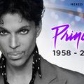 Prince Tribute Mix Pt 1 (4-21-16) (Explicit)