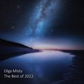 Olga Misty - The Best of 2022