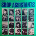 John Peel Mon 8 Dec 1986 (Shop Assistants - Foyer Des Arts sessions + Giant Sand, Barmy Army, Cure)