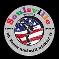 SOULSVILLE FLOORFILLERS SHOW 18TH FEB 2023