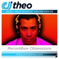 2022 - Old School House Mix-03 - DJ Theo