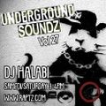 Underground Soundz #27 by DJ Halabi