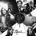 Rush - Tribute