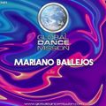 Global Dance Mission 610 (Mariano Ballejos)