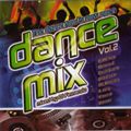 Dance Mix Vol.2 - mixed by DJ Fernando (2006) CD1