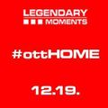 Kühl #ottHOME mix - Legendary Moments