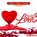 BACK TO LOVE VOL THREE BY DEEJAY LAUGHTER[2018-2019 RNB'S]