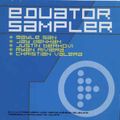 Gayle San ‎– Equator Sampler (CD Mixed) 2002