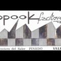 Spook Factory @ 5 Aniversario