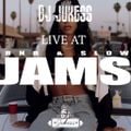 DJ Jukess Live @ RnB and Slow Jams (Unhosted Edit) - Slow Jams Section - instagram: DJ_Jukess