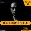 Focus On The Beats - Podcast 028 By Tony Romanello