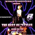 DJ Kay Slay & Styles P - The Best Of Styles