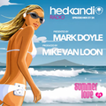 #HKR37/24 The Hedkandi Radio Show with Mike van Loon