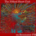 The Naked Short Club - 5 June 2023 (George Ralph; James Diorio)