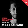 WEEK29_17 Guest Mix - Matt Sassari (FR)