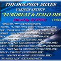 THE DOLPHIN MIXES - VARIOUS ARTISTS - ''EUROBEAT & ITALO-DISCO'' (VOLUME 16)