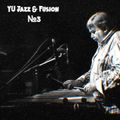 Yu Jazz & Fusion №3