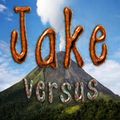 Jake versus the Volcano