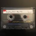 Bad Boy Bill 03-93