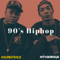 90's HipHop | @intheorious | #OldButGold Vol 16