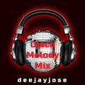 Disco Melody Mix by deejayjose