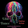 EDM Dance Club/Gamers Dj Mix
