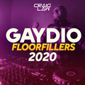 Gaydio Floorfilers 2020