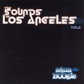 Dj Groove - The Sound Of Los Angeles Vol 2 - Aqua Boogie Records 90s House