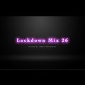 Lockdown Mix 26 (R&B Ballads)