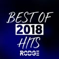 WPM #154 - RODGE - BEST OF 2018 HITS SET
