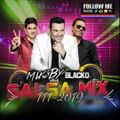 Mix By Blacko Salsa 111-2019