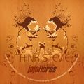 Think Stevie, Stevie Wonder by jojoflores