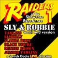 Sly & Robbie - Raiders Of the Showcase Experience 1 [1979-1985]