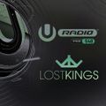 UMF Radio 548 - Lost Kings