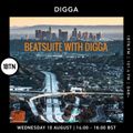 Beatsuite with Digga - 10.08.2022
