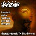 Dark Horizons Radio - 5/11/17