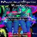 Marky Boi - Muzikcitymix Radio - Underground Wickedest Sounds