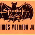 Spook Factory @ Pinedo 1992 (Valencia)