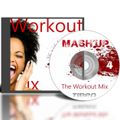 Mashup 4 - The Workout Mix