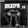 BACKSPIN FM # 317 - Best of Stieber Twins