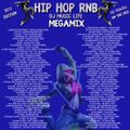 HIP HOP & RNB MEGAMIX (93 Tracks) HQ