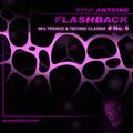 FLASHBACK # 06 ﻿[﻿90's Trance & Hardtrance Classix﻿]﻿
